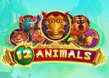 Slot 12 Animals
