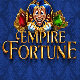 Видеослот Empire fortune