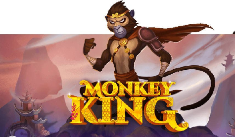 Игровой аппарат Monkey King