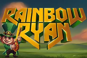 Игровой автомат Rainbow Ryan
