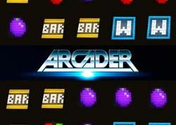 Игровой автомат Arcader 