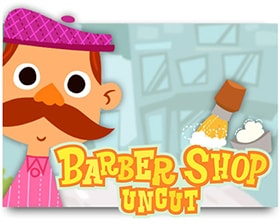 Barber shop uncut slots