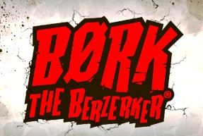 Bork the Berzerker: онлайн слот